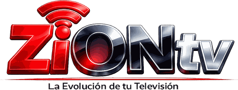 ZiON TV